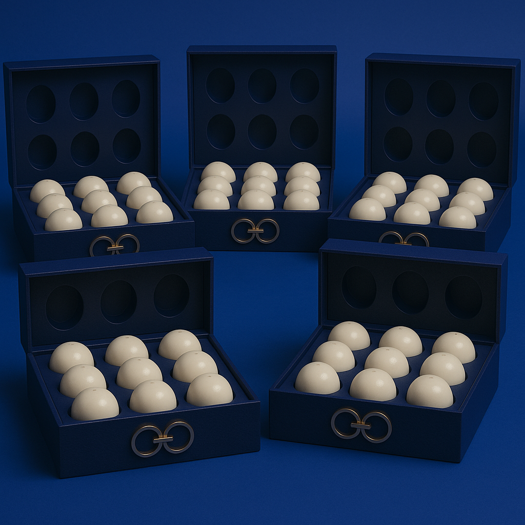 COMBO - 30 UNIDADES GRACYOVOS