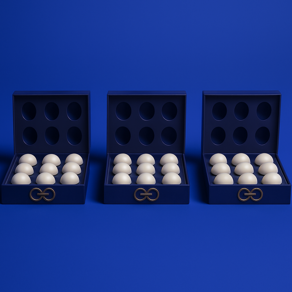 COMBO - 18 UNIDADES GRACYOVOS